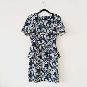 DONATED 💥H&M Flower Dress